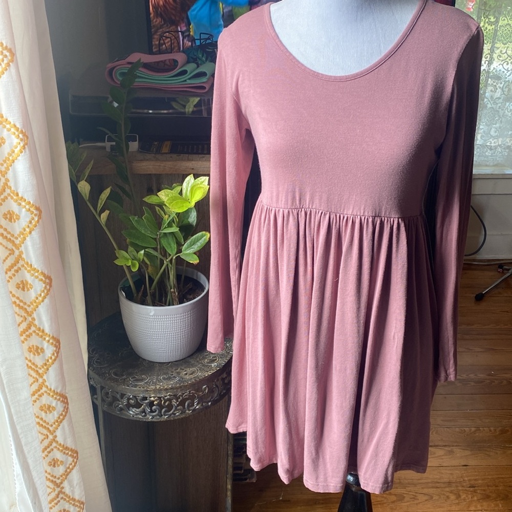 Earthbound Dress